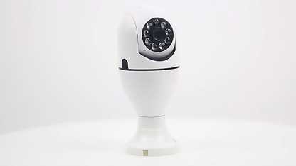 WiFi Smart Panorama Camera